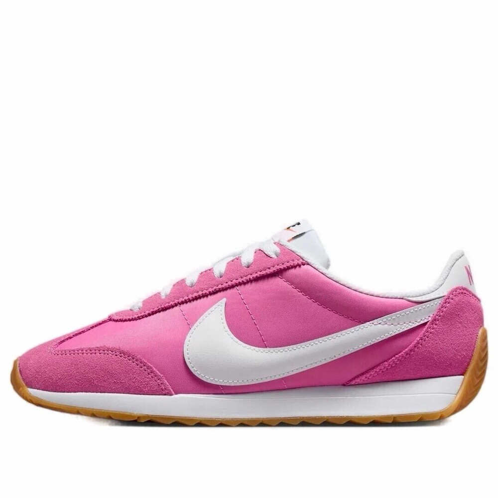 Size 6 Nike W Pacific Playful Pink White (HM4771 602) Women's Sneakers